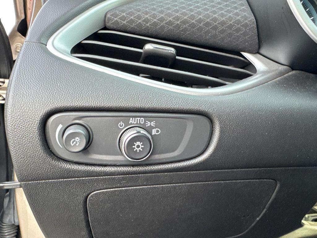 used 2024 Chevrolet Malibu car, priced at $17,988