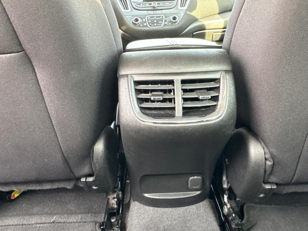 used 2024 Chevrolet Malibu car, priced at $17,988