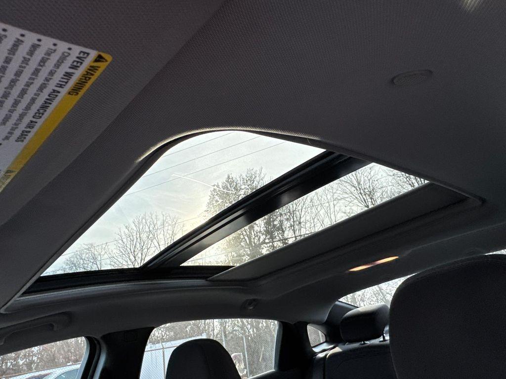 used 2024 Chevrolet Malibu car, priced at $17,988