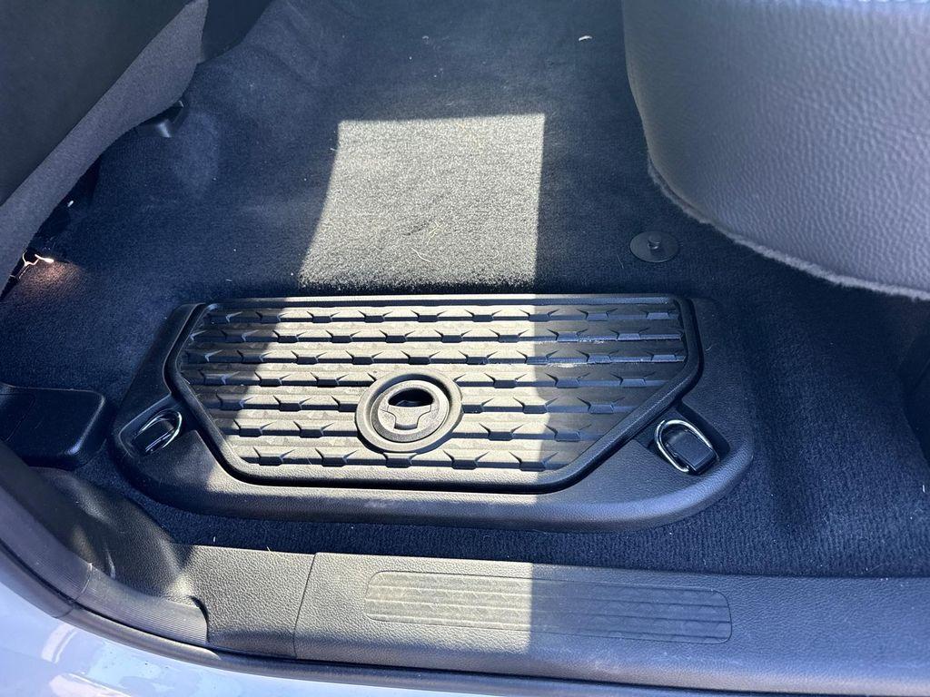 used 2025 Ram 1500 car, priced at $54,988