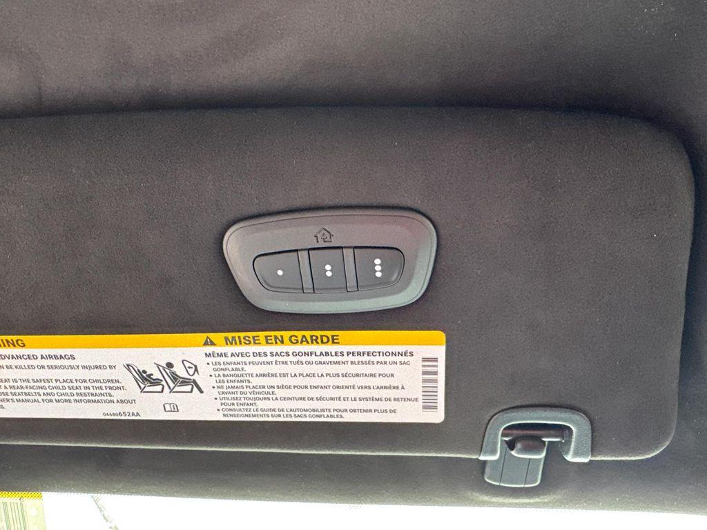 new 2026 Chrysler Pacifica car, priced at $50,988