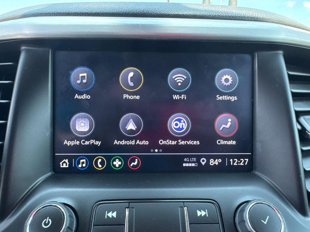 used 2023 GMC Acadia car, priced at $35,988