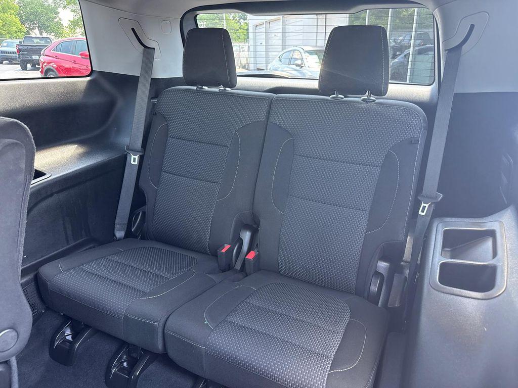 used 2023 GMC Acadia car, priced at $35,988