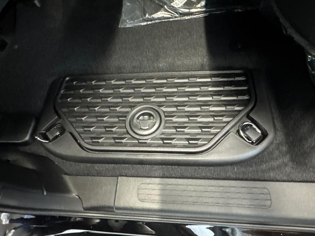 new 2026 Ram 1500 car, priced at $50,280