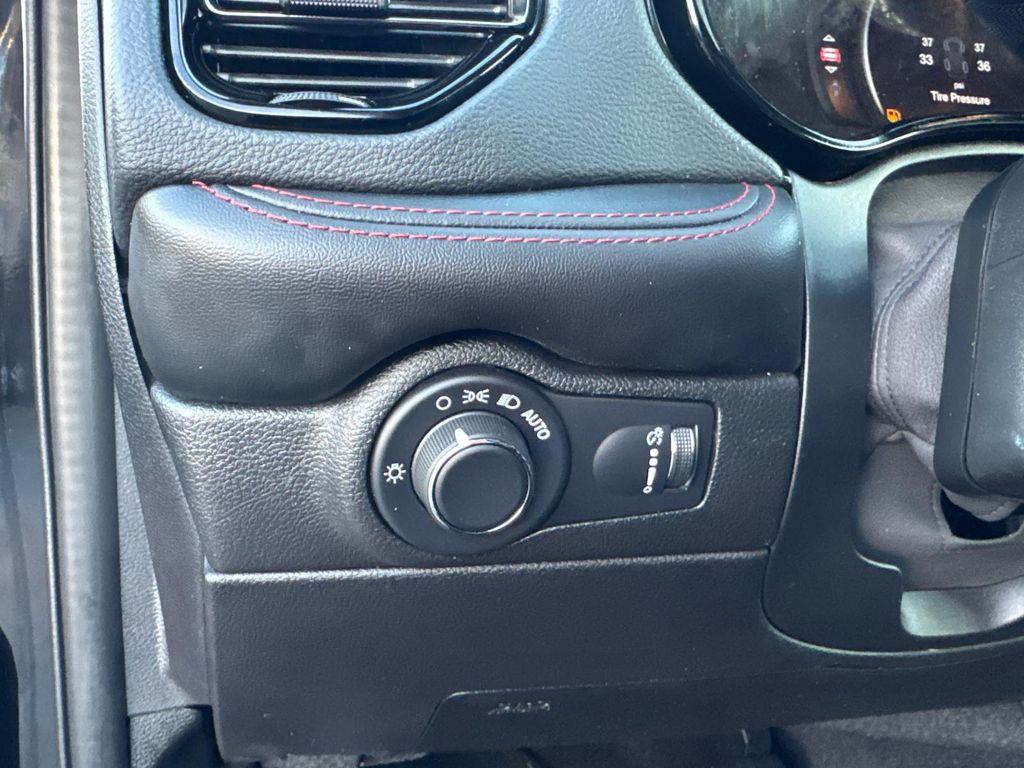 used 2024 Dodge Durango car, priced at $29,988