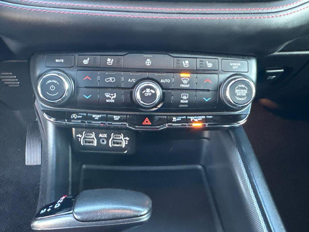 used 2024 Dodge Durango car, priced at $29,988