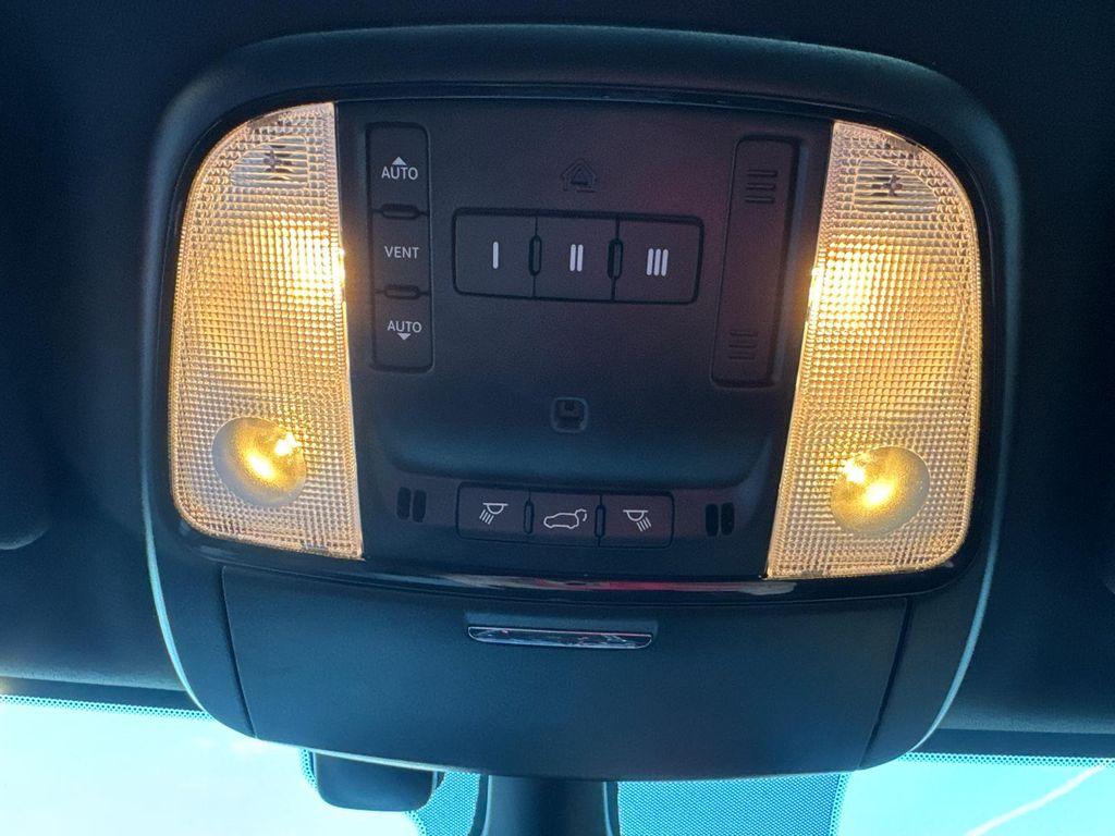 used 2024 Dodge Durango car, priced at $29,988