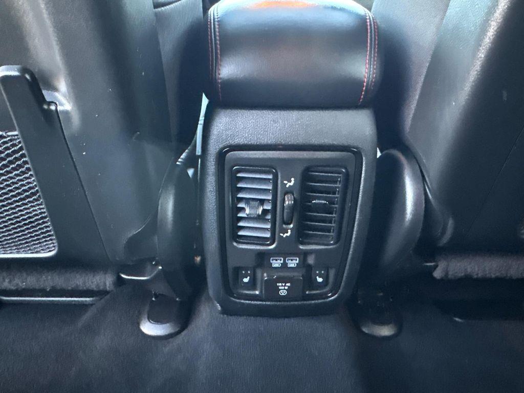 used 2024 Dodge Durango car, priced at $29,988