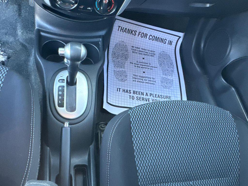 used 2015 Nissan Versa Note car, priced at $5,988