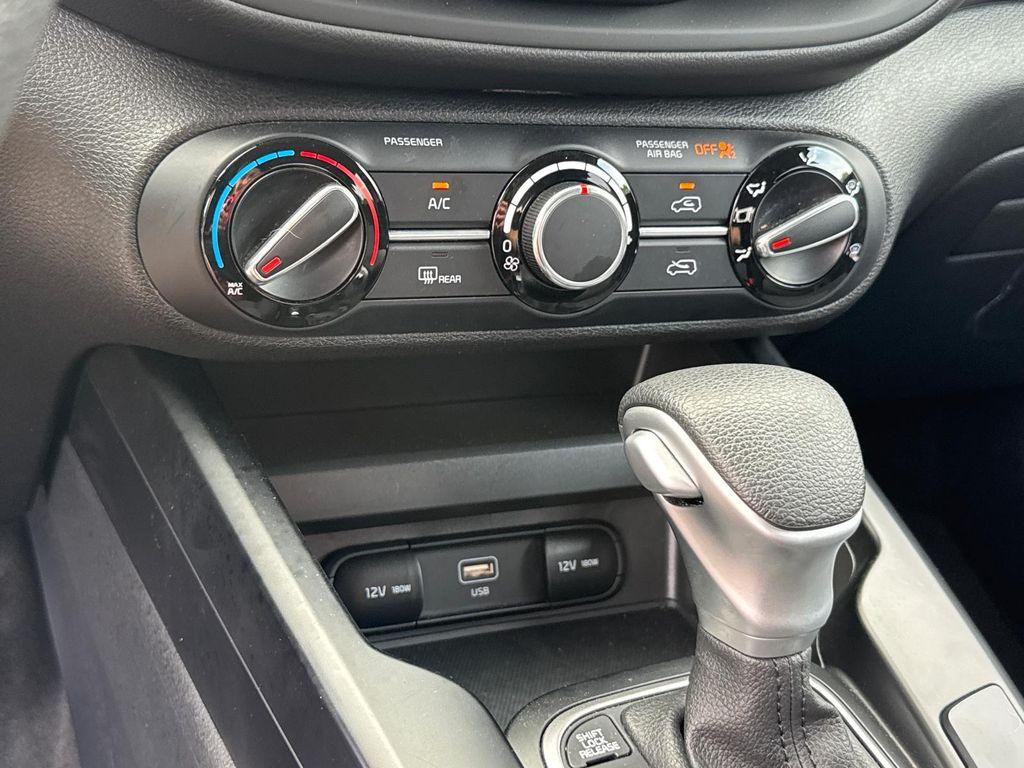 used 2024 Kia Soul car, priced at $18,498