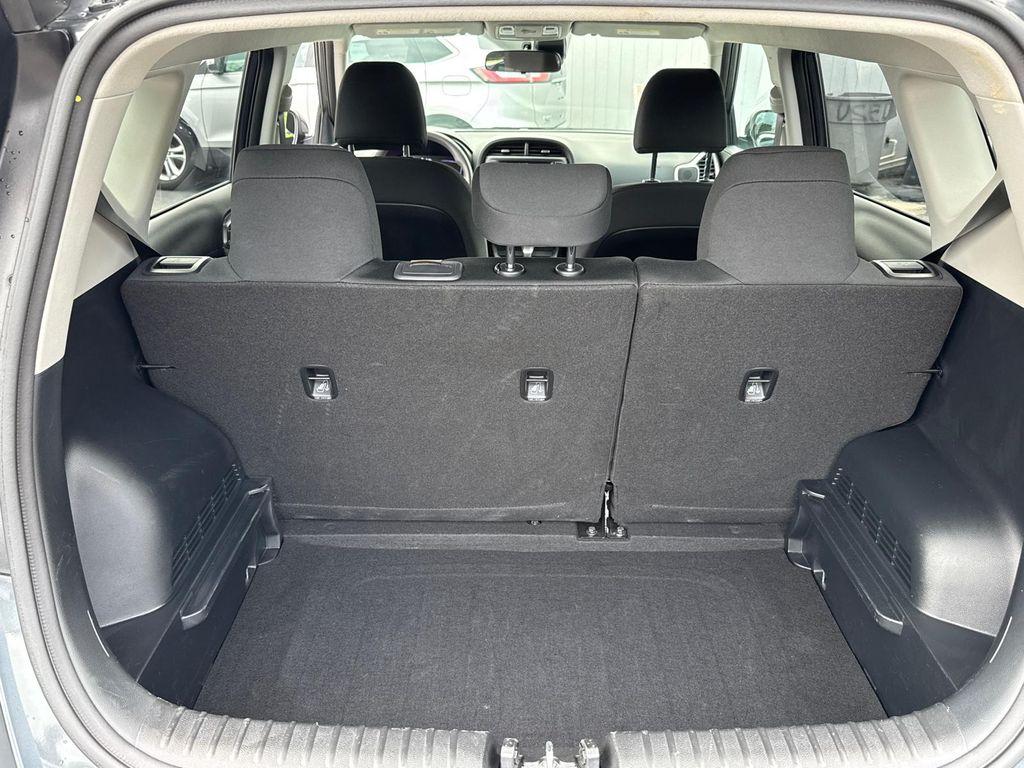 used 2024 Kia Soul car, priced at $18,498