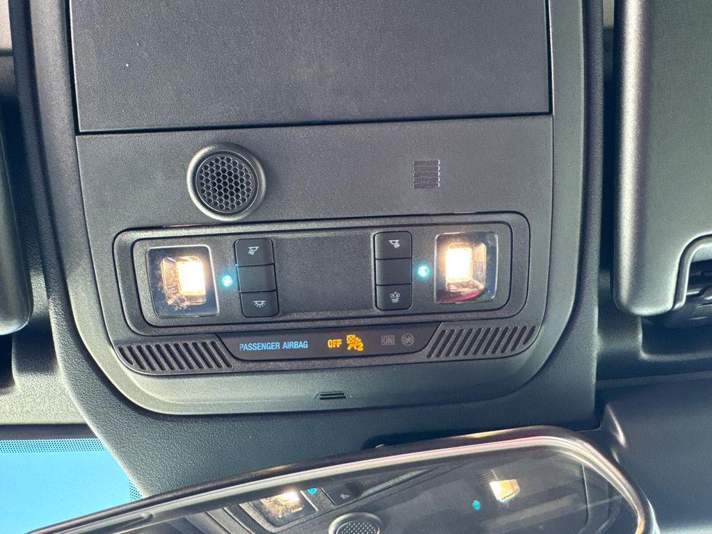 used 2025 Ford Bronco car, priced at $41,988