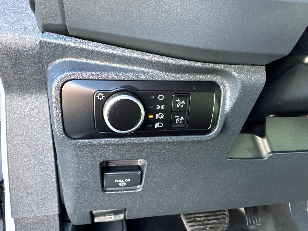 used 2025 Ford Bronco car, priced at $41,988