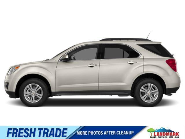 used 2015 Chevrolet Equinox car, priced at $7,988