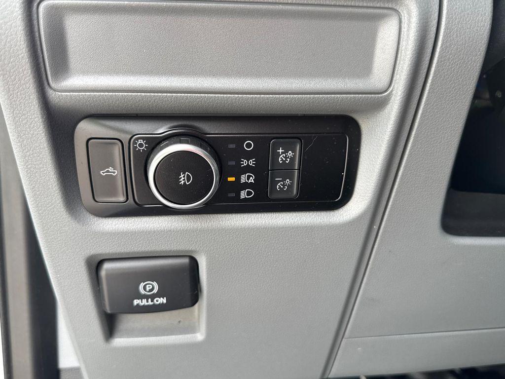 used 2022 Ford F-150 car, priced at $36,988