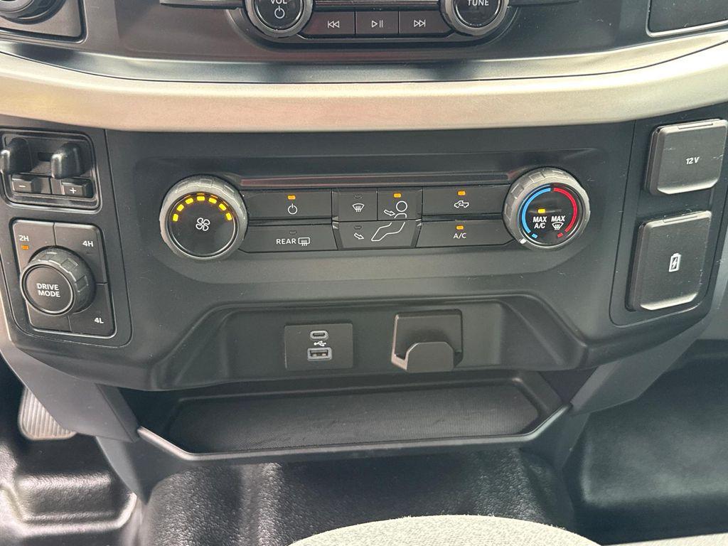 used 2022 Ford F-150 car, priced at $36,988