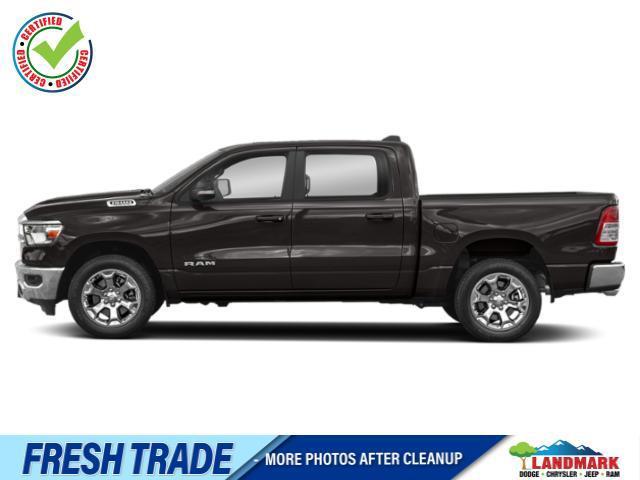 used 2022 Ram 1500 car
