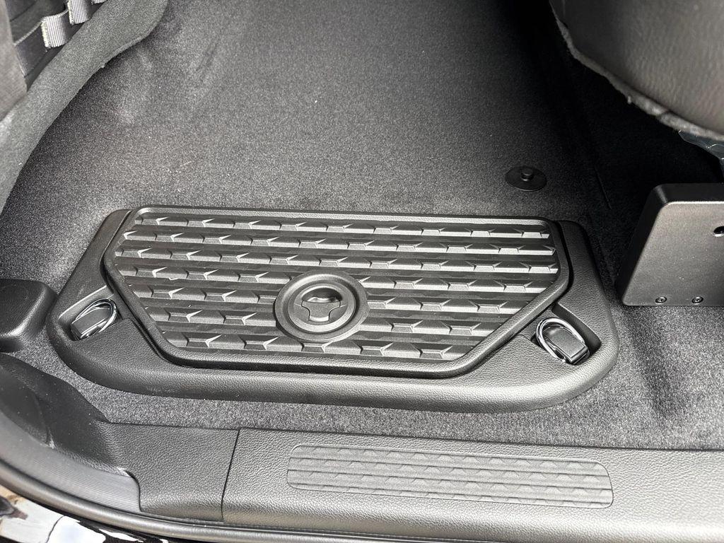 new 2026 Ram 1500 car, priced at $71,385