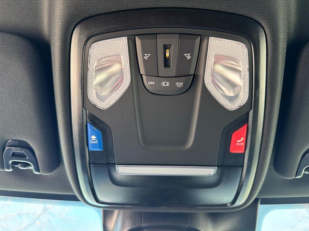 new 2026 Ram 2500 car, priced at $56,230