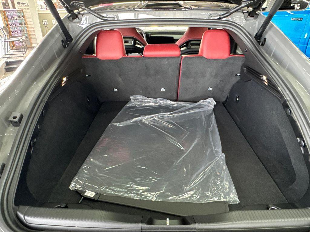 new 2026 Dodge Charger car, priced at $61,185