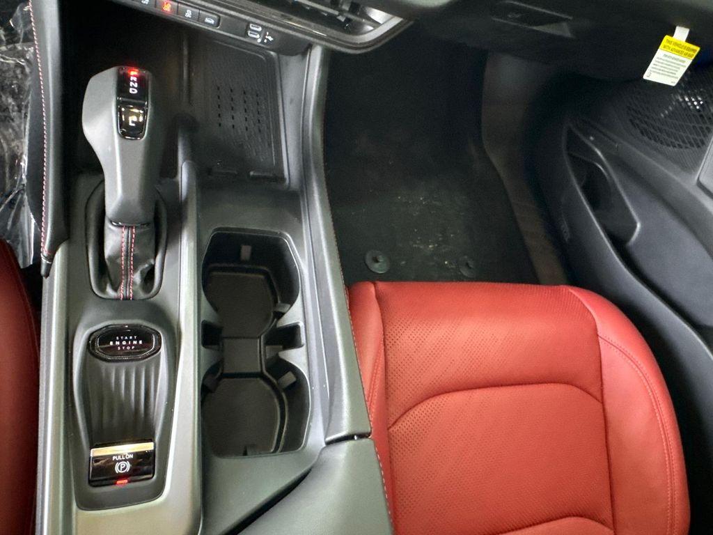 new 2026 Dodge Charger car, priced at $61,185