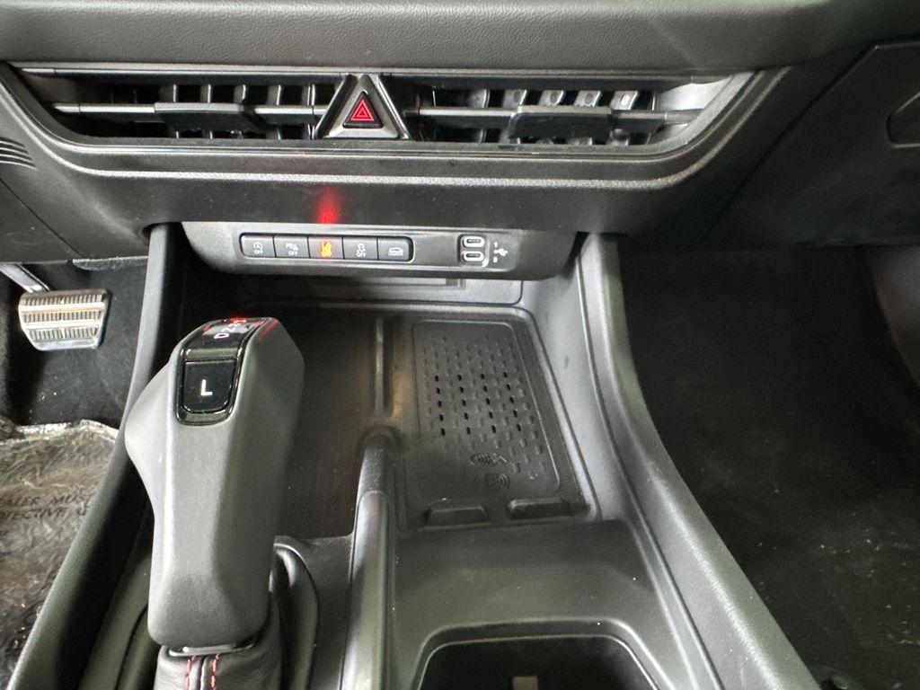 new 2026 Dodge Charger car, priced at $61,185