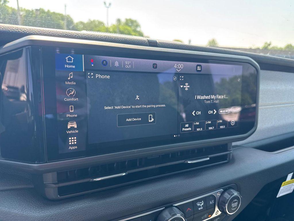 new 2025 Jeep Wrangler car, priced at $36,988