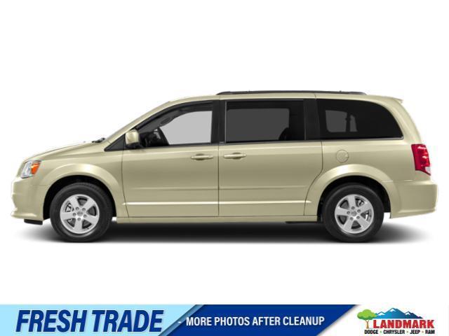 used 2015 Dodge Grand Caravan car, priced at $6,988