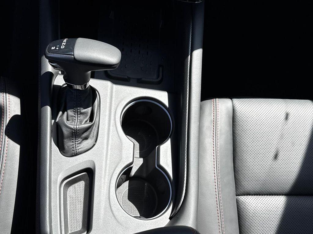 new 2025 Dodge Durango car, priced at $43,330