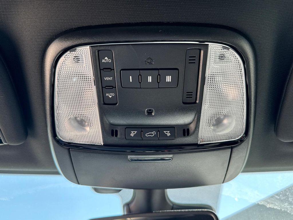 new 2025 Dodge Durango car, priced at $43,330