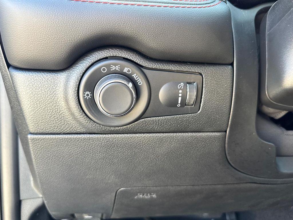 new 2025 Dodge Durango car, priced at $43,330