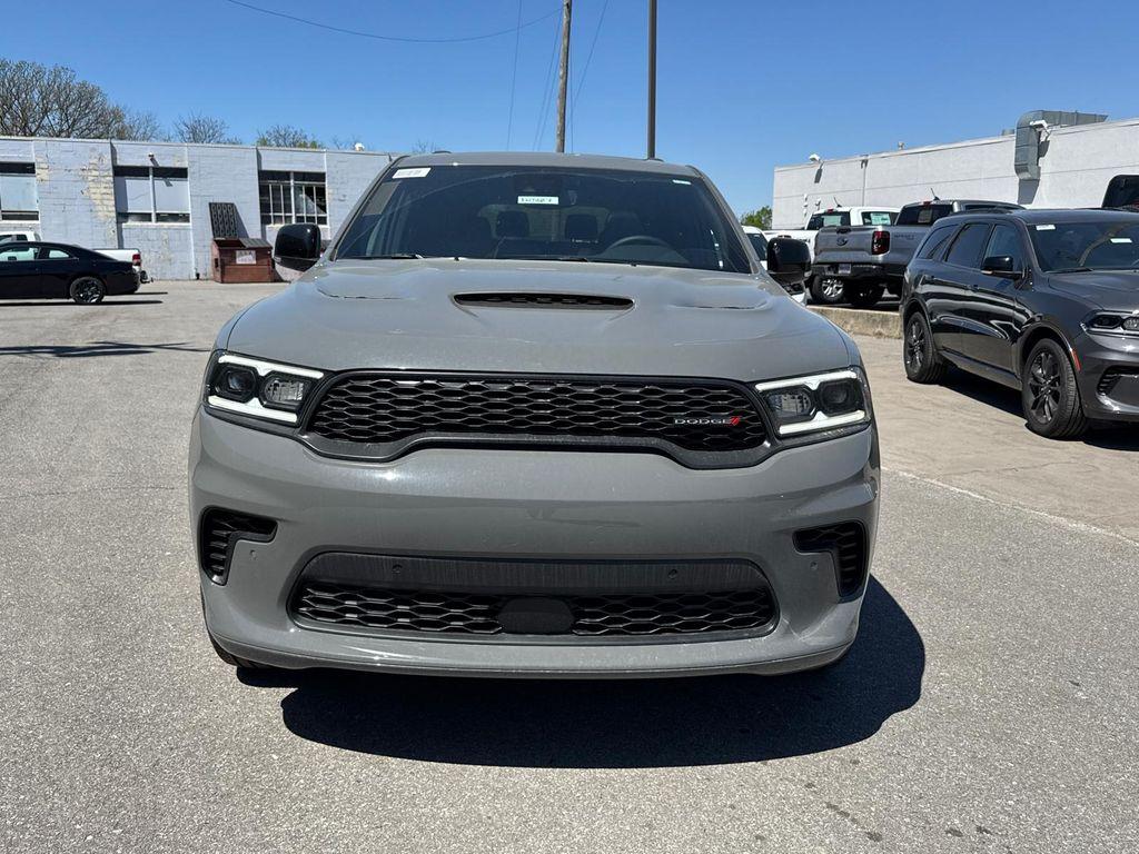 new 2025 Dodge Durango car, priced at $43,330