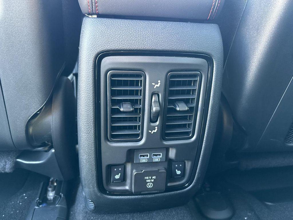 new 2025 Dodge Durango car, priced at $43,330