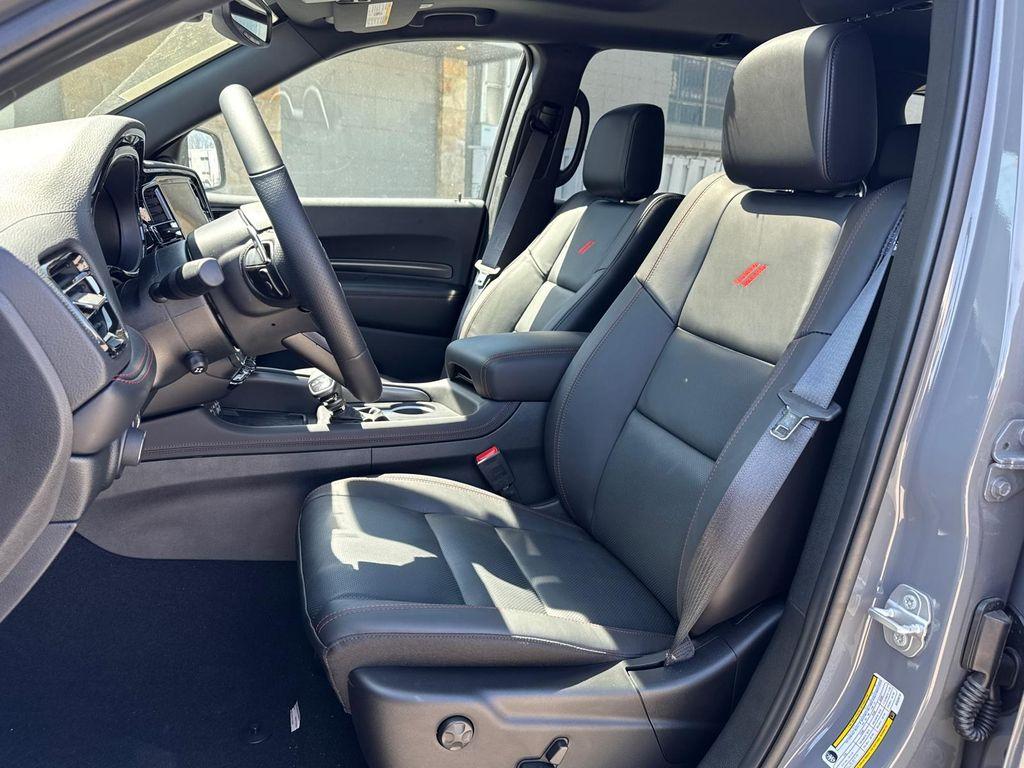 new 2025 Dodge Durango car, priced at $43,330