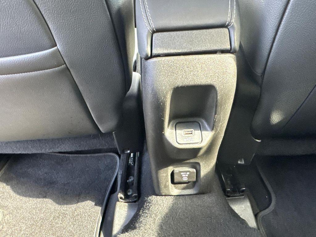 used 2020 Jeep Renegade car, priced at $18,988