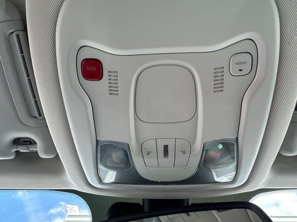 used 2020 Jeep Renegade car, priced at $18,988