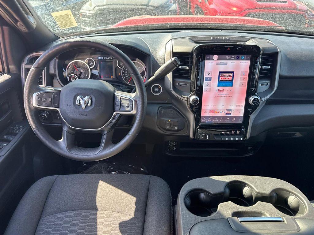 new 2026 Ram 2500 car, priced at $64,545