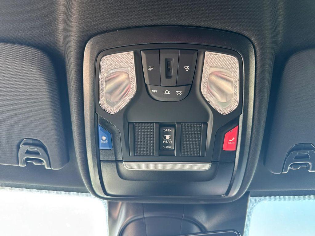 new 2026 Ram 2500 car, priced at $64,545