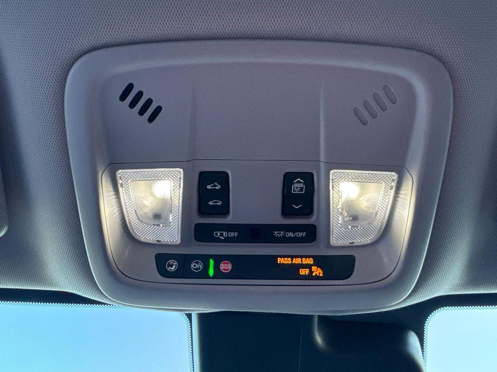 used 2024 Chevrolet Malibu car, priced at $16,988