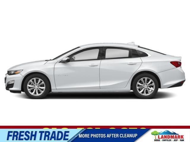 used 2024 Chevrolet Malibu car, priced at $18,698