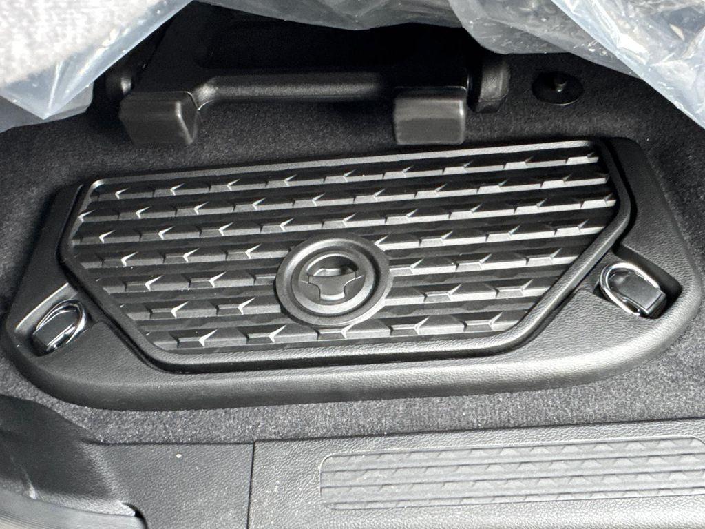 new 2026 Ram 1500 car, priced at $78,480