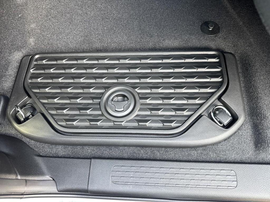 new 2026 Ram 1500 car, priced at $49,535