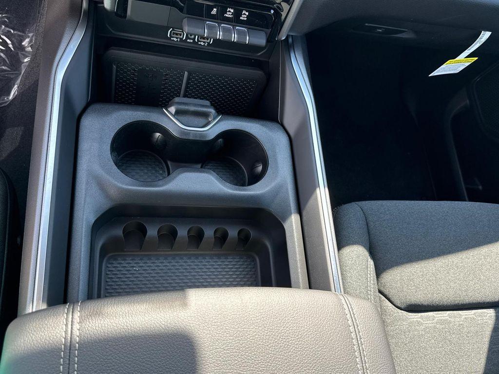 new 2026 Ram 1500 car, priced at $49,535