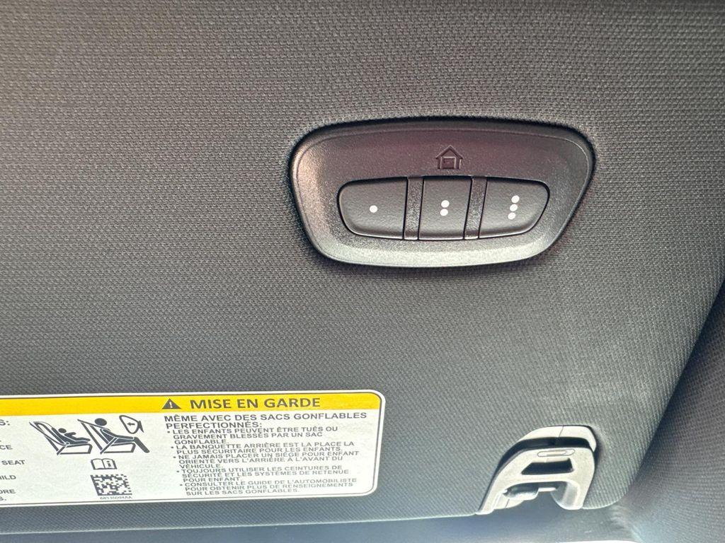 new 2026 Ram 1500 car, priced at $49,535