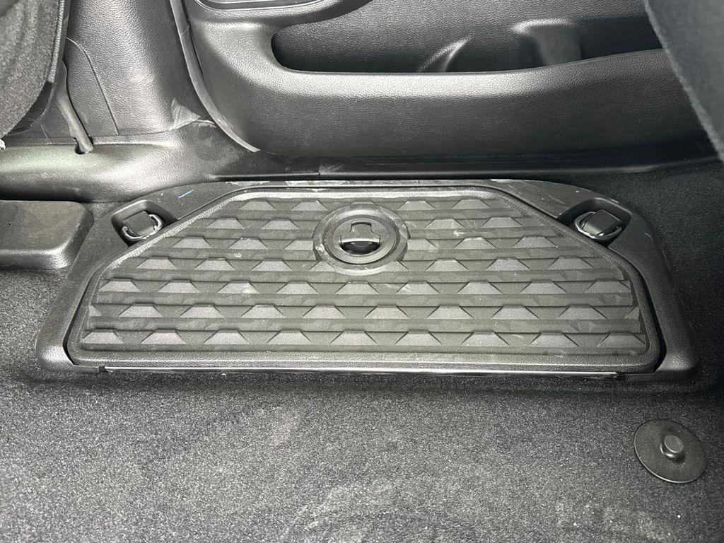 new 2025 Ram 1500 car, priced at $45,380