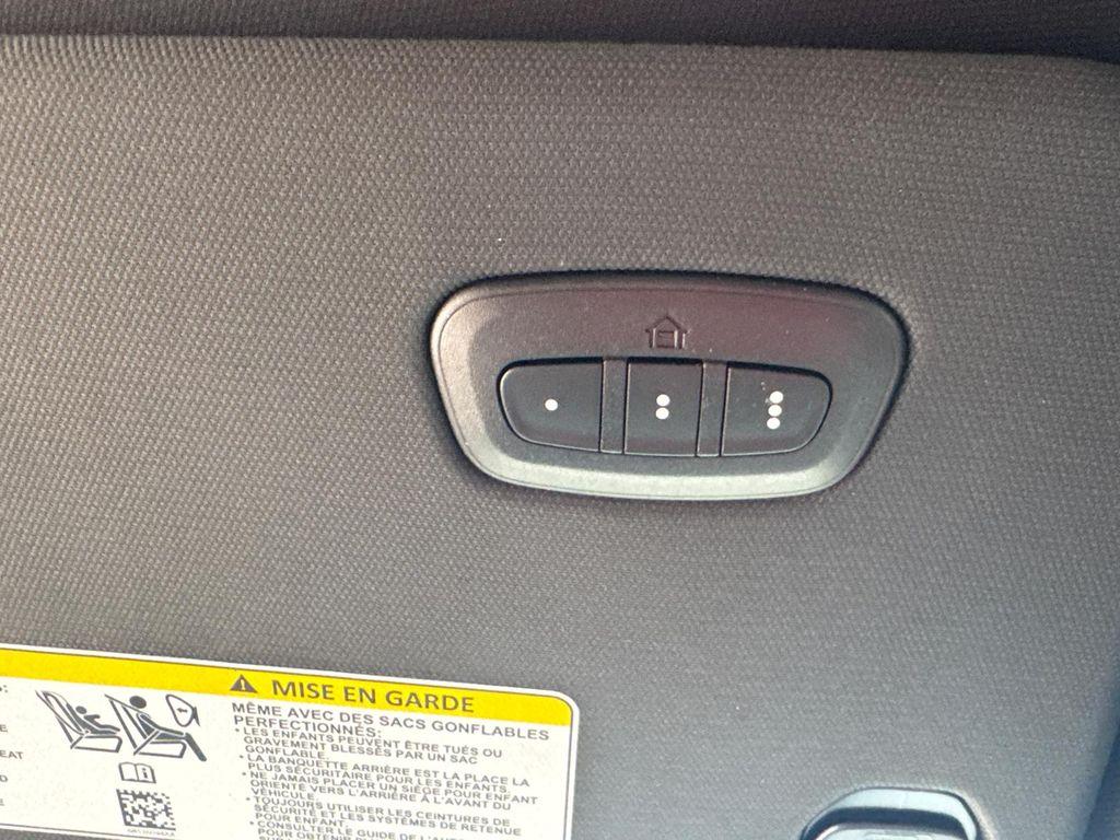 new 2025 Ram 1500 car, priced at $45,380