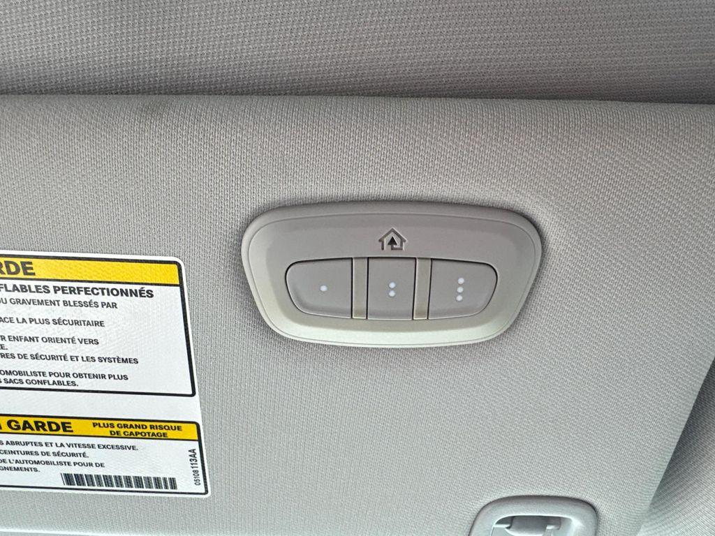 used 2021 Jeep Cherokee car, priced at $20,088