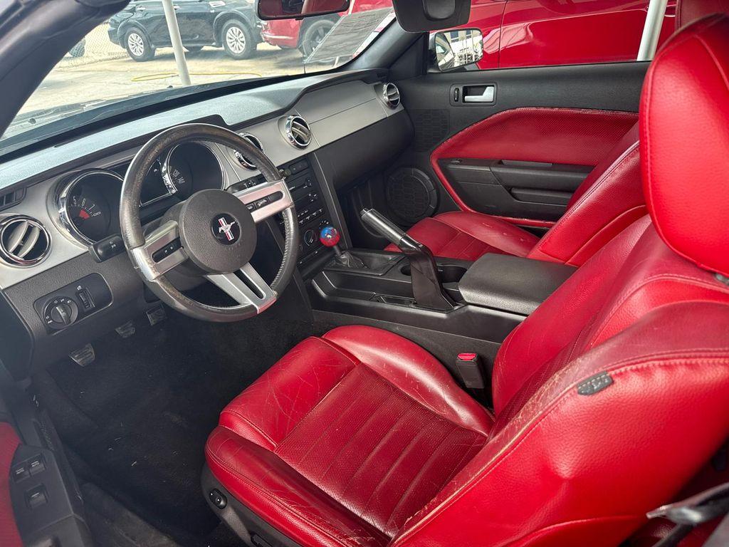 used 2006 Ford Mustang car, priced at $11,488