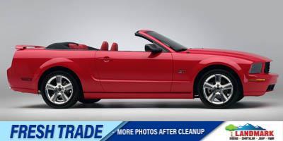 used 2006 Ford Mustang car, priced at $11,488