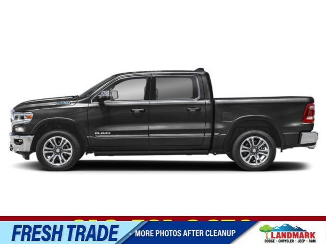 used 2023 Ram 1500 car, priced at $53,988